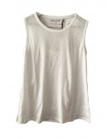 POLERA PIXIE BLANCO