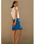 POLERA PIXIE BLANCO