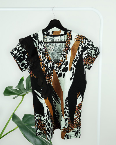 POLERA LUCIA PARADISE