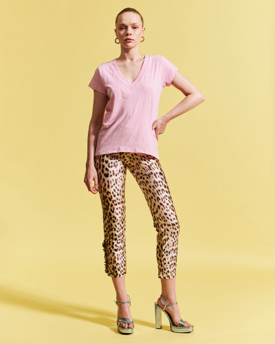 POLERA CLOE ROSA