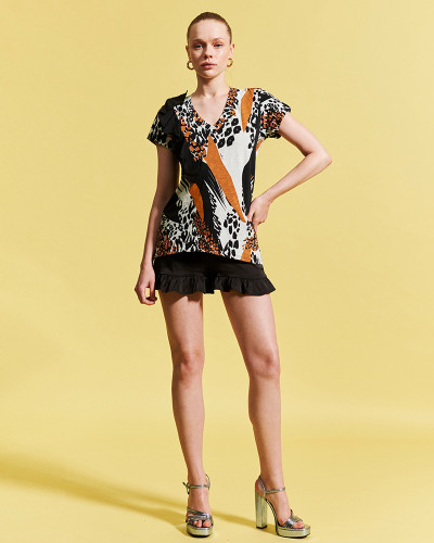 POLERA LUCIA PARADISE