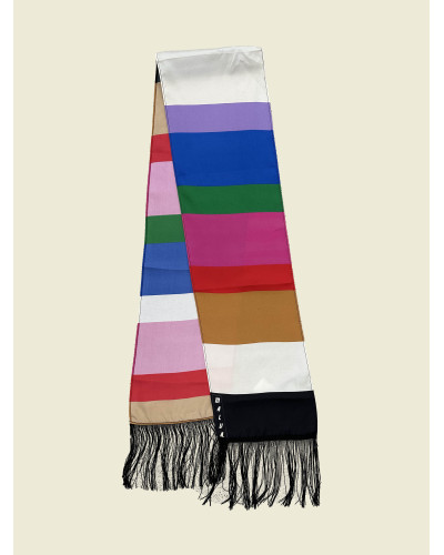 BUFANDA CORD