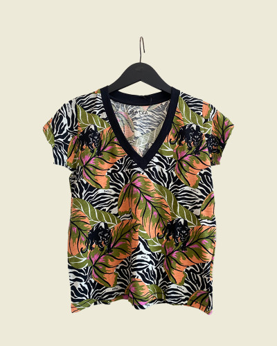 POLERA CLOE SUDÁFRICA