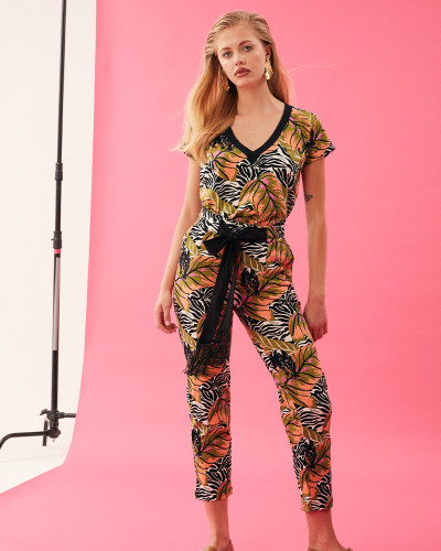 POLERA CLOE SUDÁFRICA