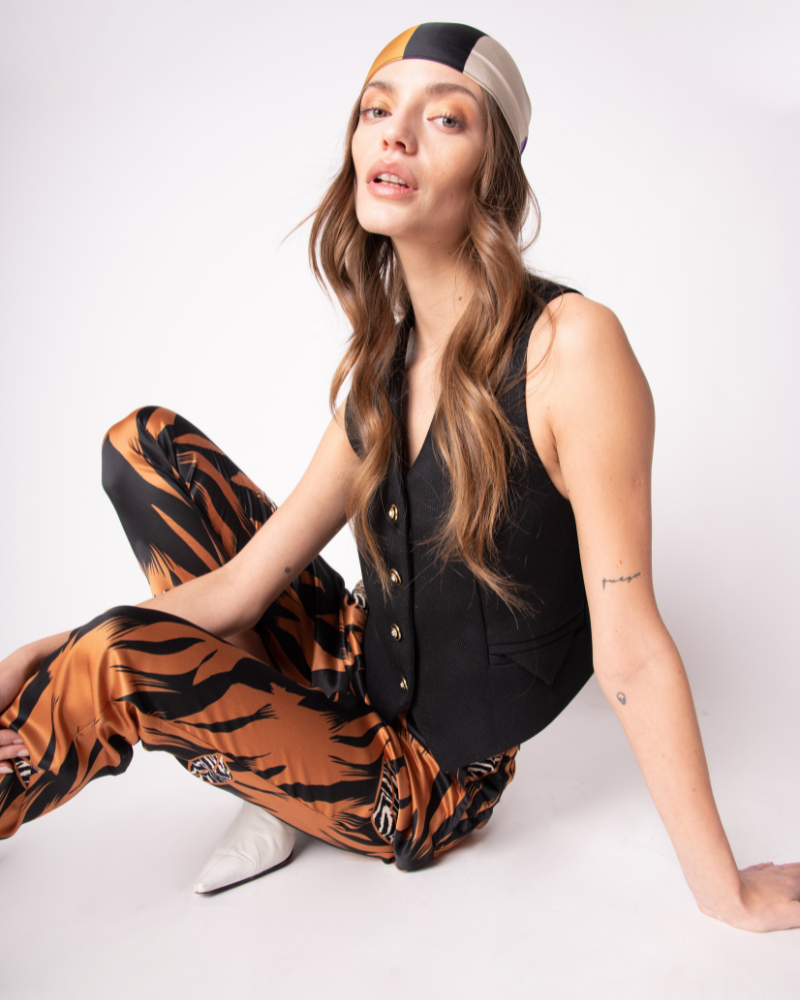 Veste Lanna