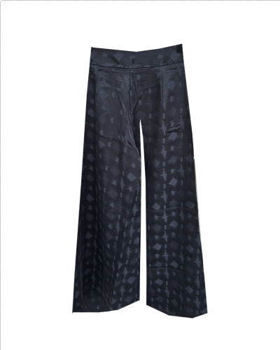 PANTALÓN CHARLOTTE NEGRO