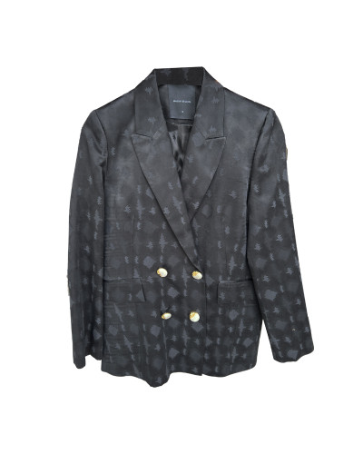 BLAZER LULÚ NEGRO
