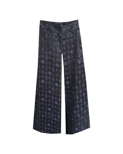 PANTALÓN CHARLOTTE NEGRO