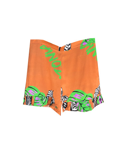 SHORT CARMELA TAHITI