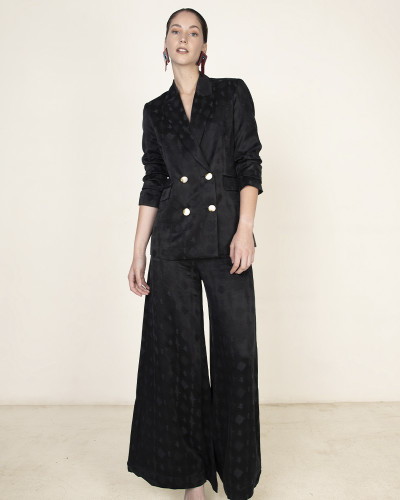 BLAZER LULÚ NEGRO