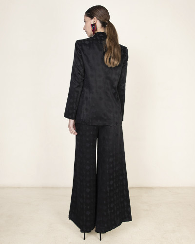 PANTALÓN CHARLOTTE NEGRO