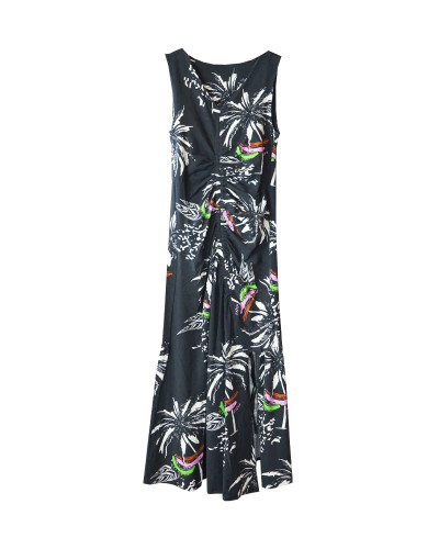 VESTIDO IMAN TROPICALIA