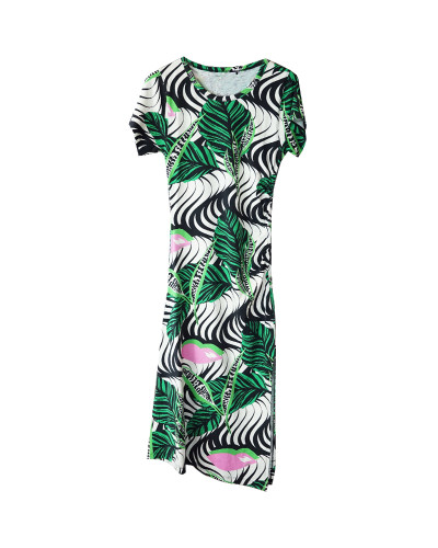 VESTIDO AMALFI CONGO