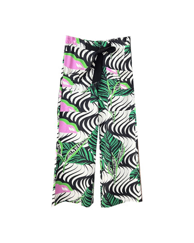 PANTALÓN TRAVIS CONGO