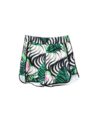 SHORT MARTINA CONGO