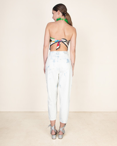 PANTALÓN BAGGY TIE DYE