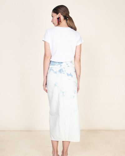 FALDA CELIA TIE DYE