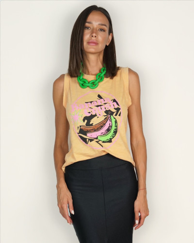 POLERA BANANA CRUSH
