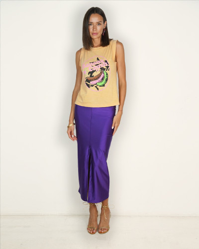 POLERA BANANA CRUSH