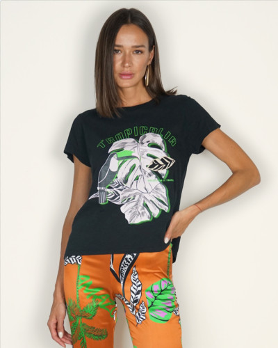 POLERA TROPICALIA