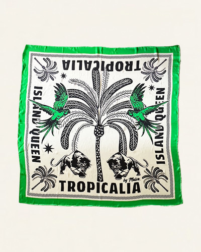 PAÑUELO ISLAND QUEEN