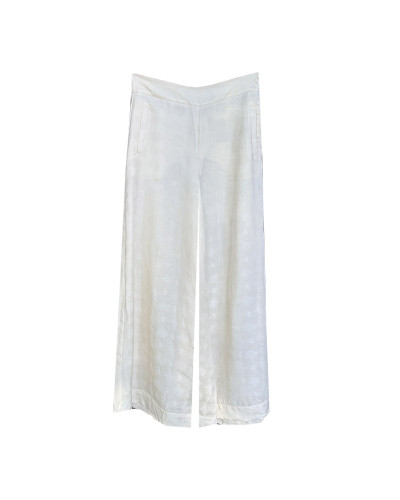 PANTALÓN CHARLOTTE CRUDO