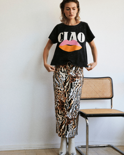 FALDA RIO JUNGLE