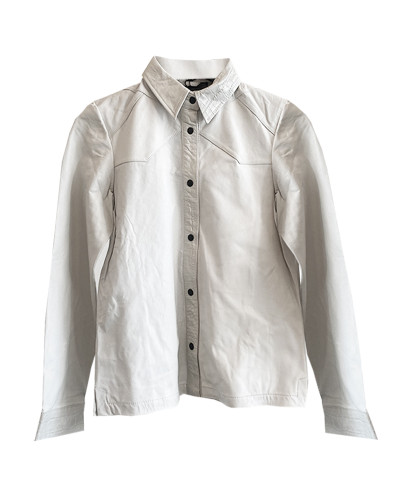 BLUSA SODA CRUDO