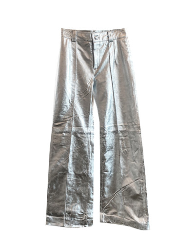 PANTALÓN AERY PLATA