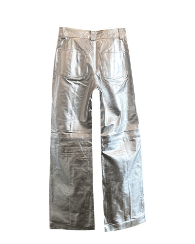 PANTALÓN AERY PLATA