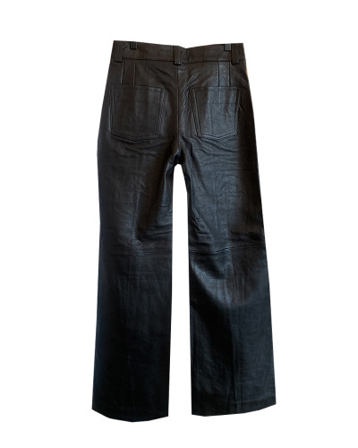PANTALÓN AERY NEGRO