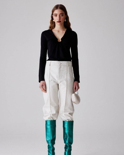 PANTALÓN AERY BLANCO