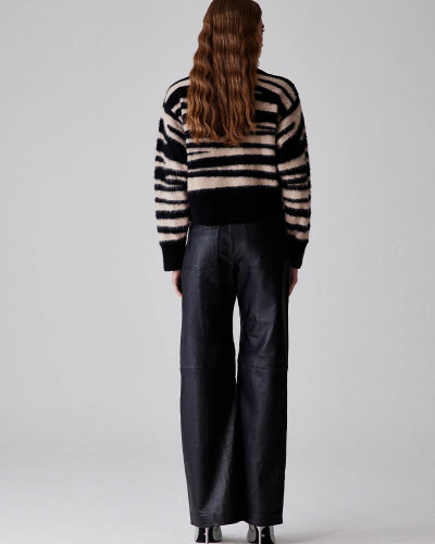 PANTALÓN AERY NEGRO