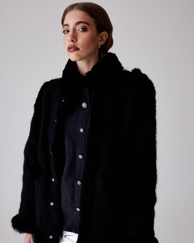 BLUSA SAINT NEGRO