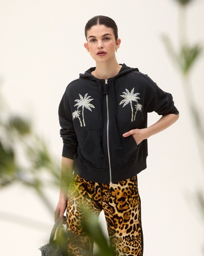 POLERON ZIPPER