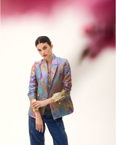BLAZER LULÚ FENDI