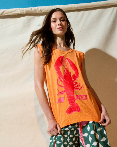 POLERA LOBSTER