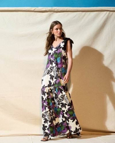 VESTIDO ROMA AMAZONAS