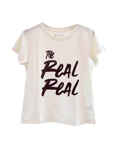 POLERA REAL REAL ARENA