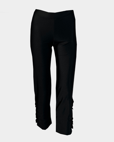 PANTALON RINGO NEGRO