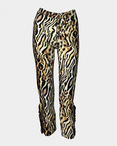 PANTALÓN RINGO JUNGLE