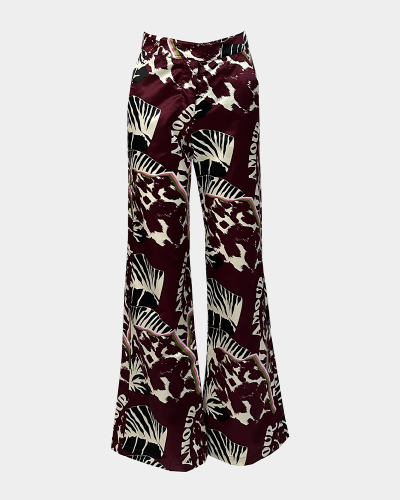 PANTALÓN MAJO BELLE AMOUR
