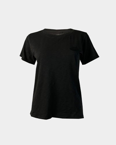 POLERA GRACE NEW NEGRA