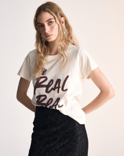 POLERA REAL REAL ARENA