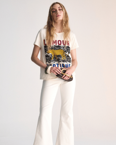 POLERA L´AMOUR EXOTIQUE