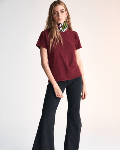POLERA GRACE NEW BURDEOS
