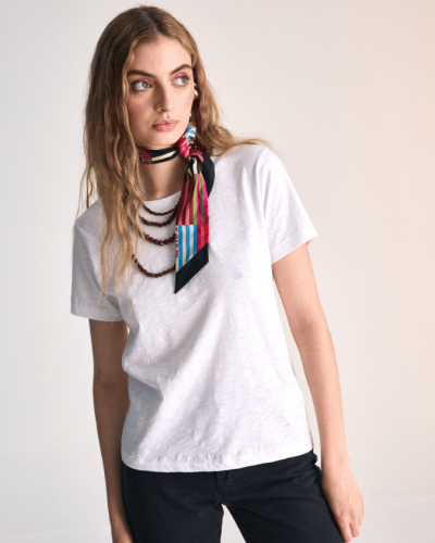 POLERA GRACE NEW BLANCA