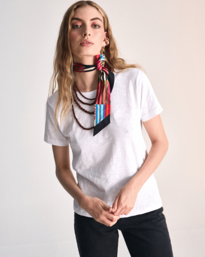 POLERA GRACE NEW BLANCA