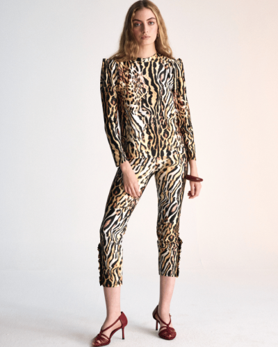 PANTALÓN RINGO JUNGLE