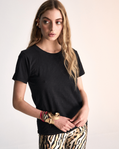 POLERA GRACE NEW NEGRA